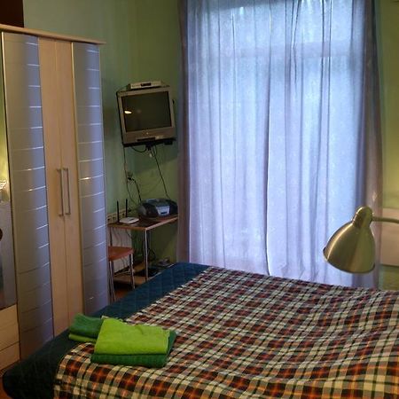 Ferienwohnung Shievchienko 10 Kiew Exterior foto