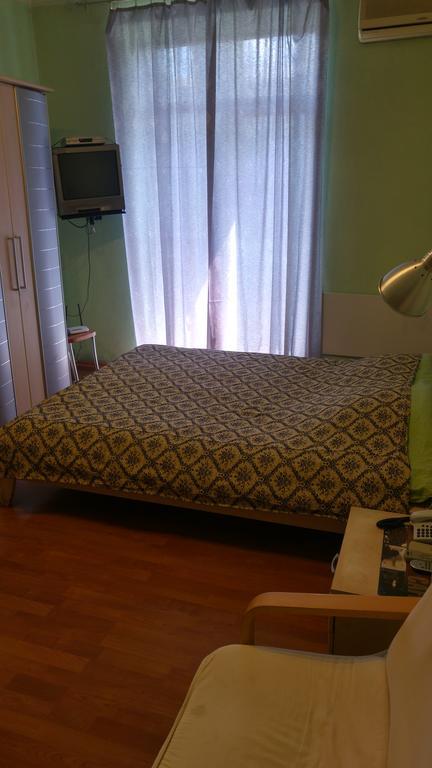 Ferienwohnung Shievchienko 10 Kiew Exterior foto