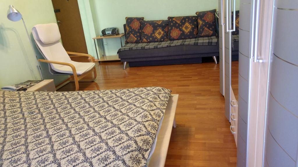 Ferienwohnung Shievchienko 10 Kiew Exterior foto