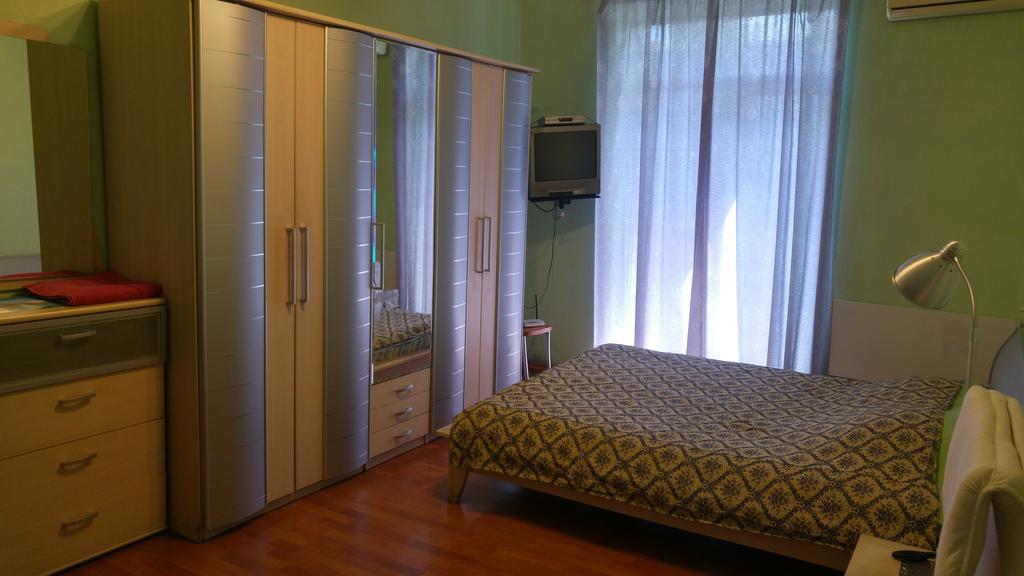 Ferienwohnung Shievchienko 10 Kiew Exterior foto