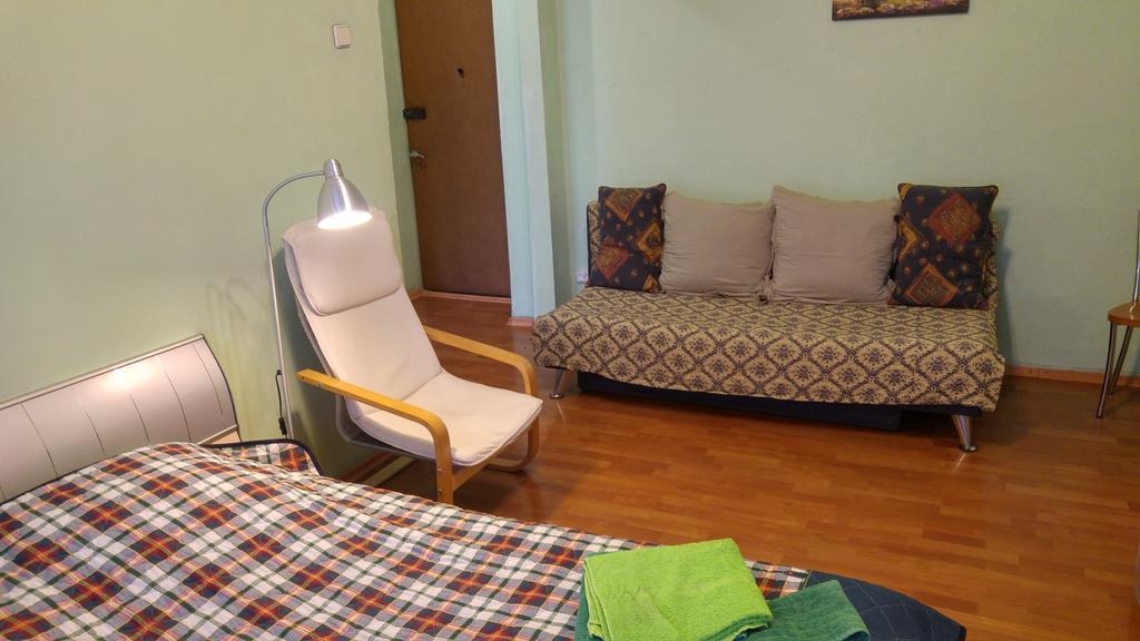 Ferienwohnung Shievchienko 10 Kiew Exterior foto